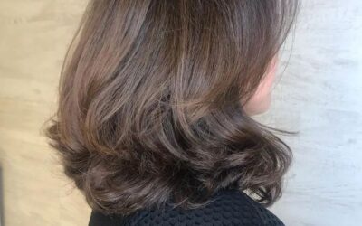 ¿Cuáles son las tendencias de color de pelo para 2024?