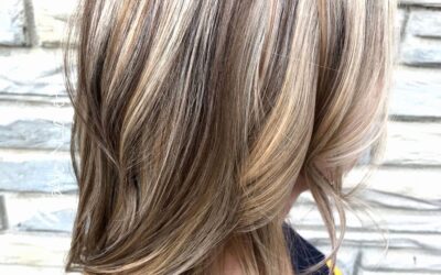 ¿Cuándo es el mejor momento para hacerse mechas y qué color de tinte no necesita decoloración?