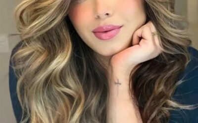 ¿Cuánto cuesta hacerse mechas en el cabello y cuánto tiempo se tarda en hacer unas mechas en peluquería?