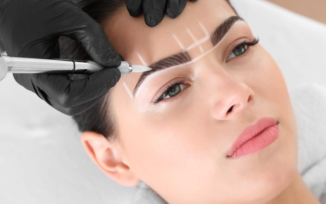 ¿Cuál es la diferencia entre micropigmentación y microblading, y entre micropigmentación y tatuaje?