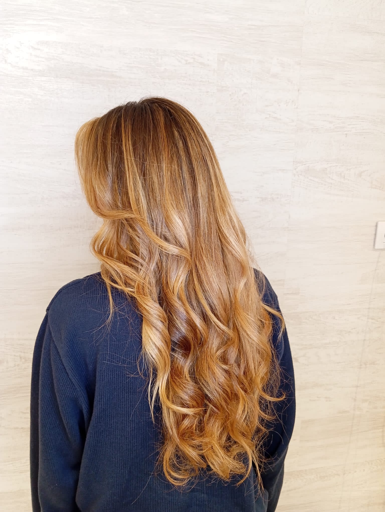 balayage peluqueria 2 2