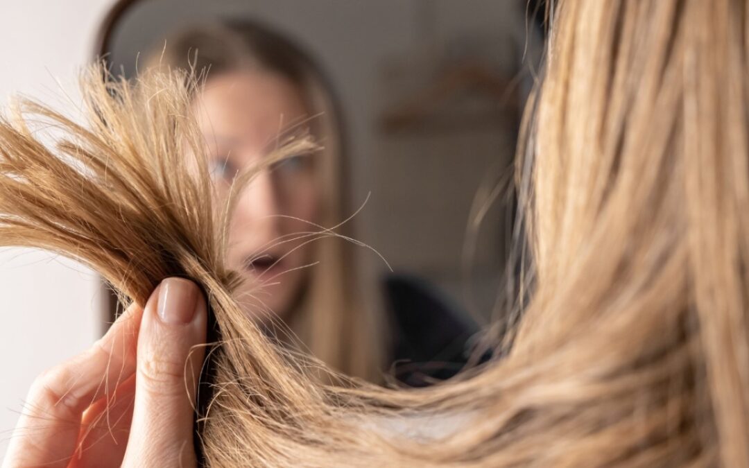 ¿Cuál es el Mejor Tratamiento para Reparar el Cabello Severamente Dañado?