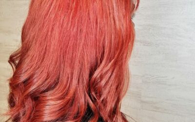 ¿Cuáles son los cuidados esenciales después de una coloración para mantener la salud del cabello?